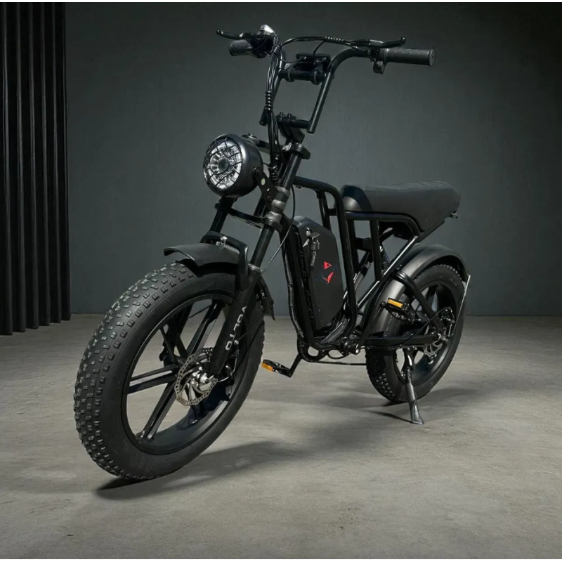 Електровелосипед VOLTO Vortex 1000W 36V 19Ah 20" 2025