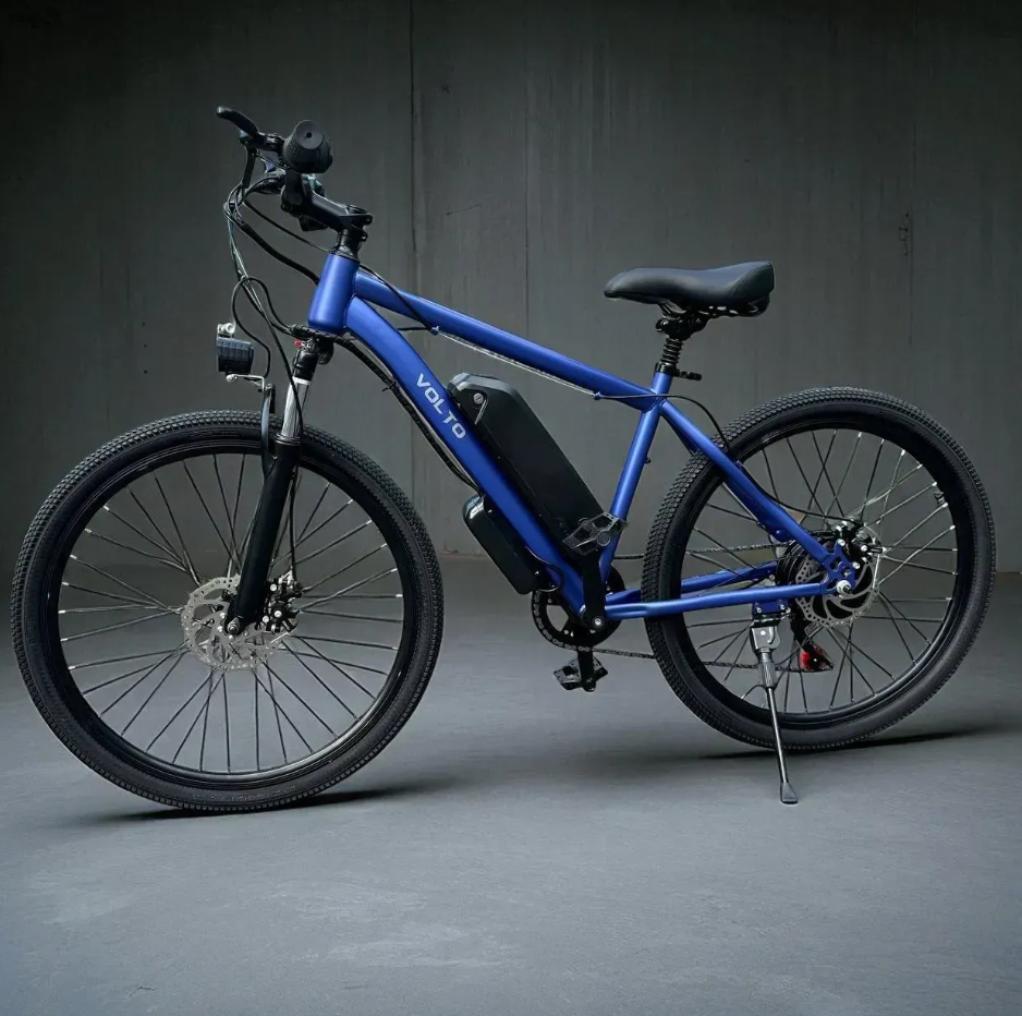 Електровелосипед VOLTO Pulse 800W 48V 15Ah 26"