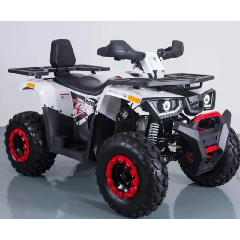 Квадроцикл Forte Braves 200