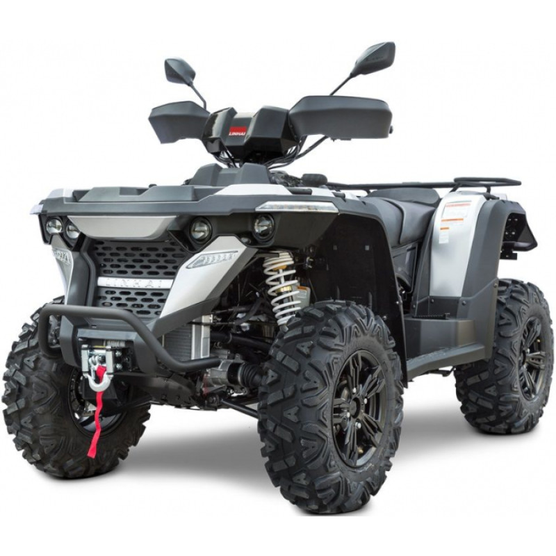 Квадроцикл Linhai M760Li EFi
