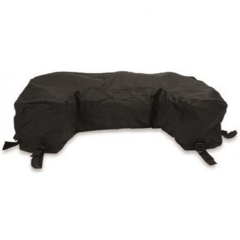 Кофр для квадроцикла ATV LOGIC RACK PACK (BLACK)