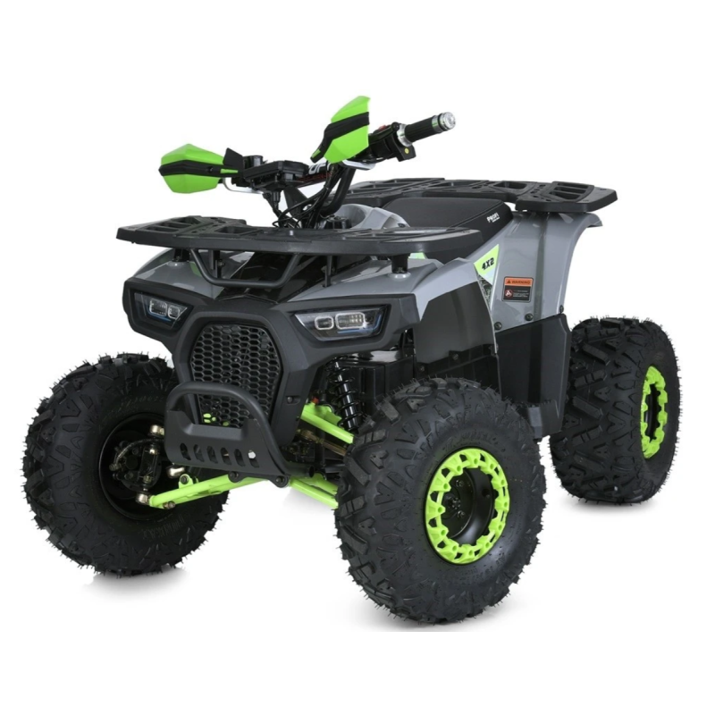 Квадроцикл Profi HB-EATV1450F-P-5 MP3 1500W