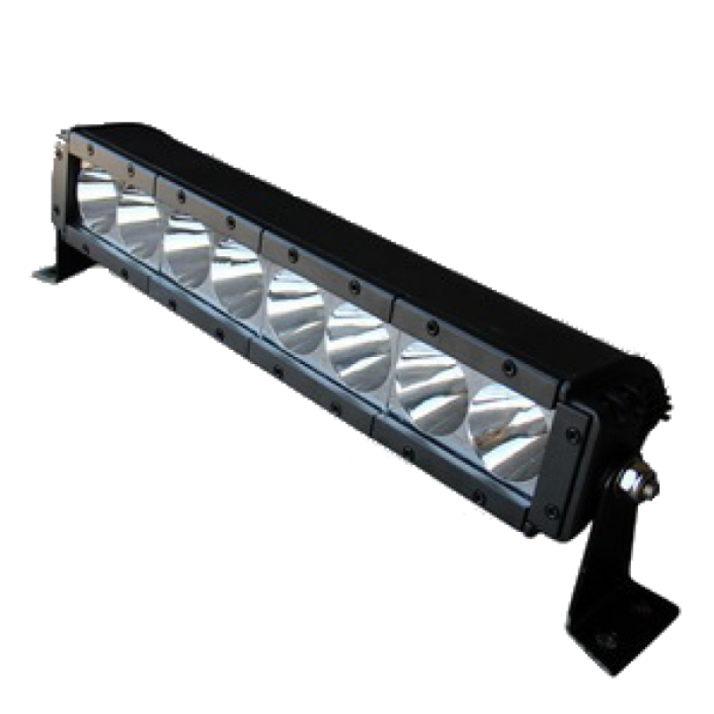 Фара, прожектор для баггі, UTV, позашляховиків ExtremeLED E012 80W 51см дальнє світло