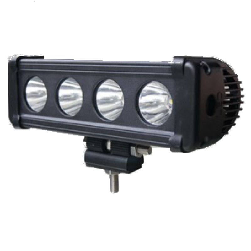Фара, прожектор для квадроцикла, UTV ExtremeLED E017 40W 21см дальнє світло