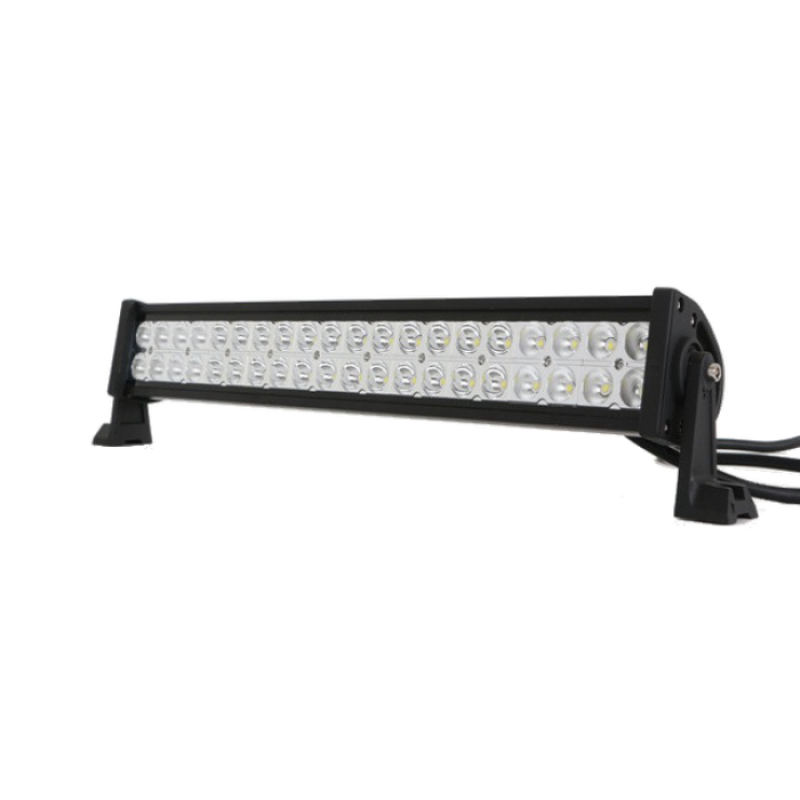 Фара, прожектор для квадроциклів, UTV ExtremeLED E027 120W 609mm дальнє світло