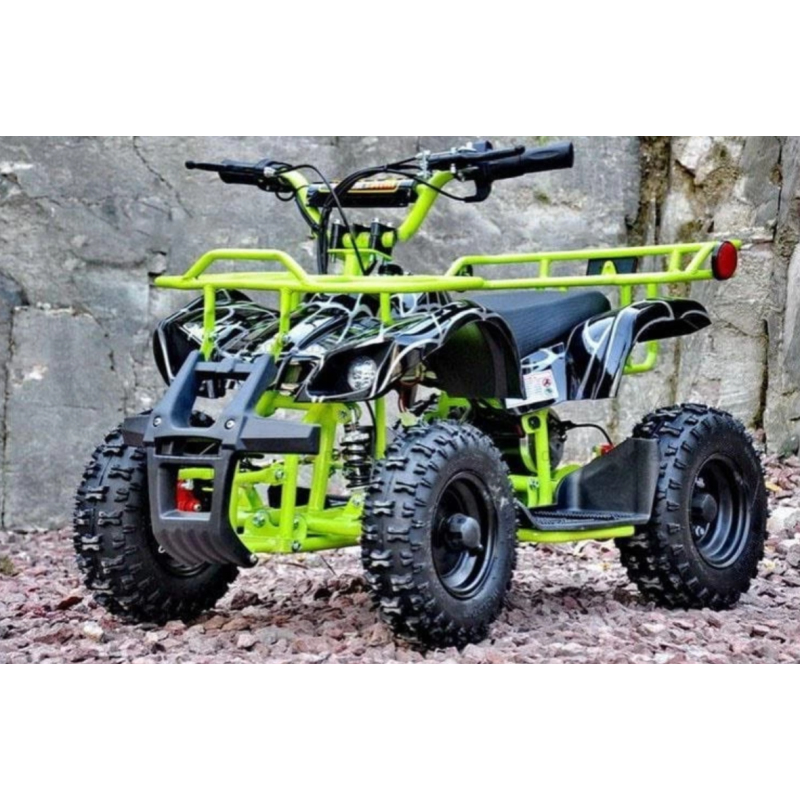 Квадроцикл Viper-Crosser EATV 90505 1000W