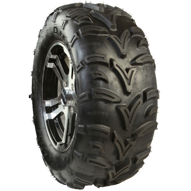 Шина для квадроцикла DURO Kaden 25 × 10-12