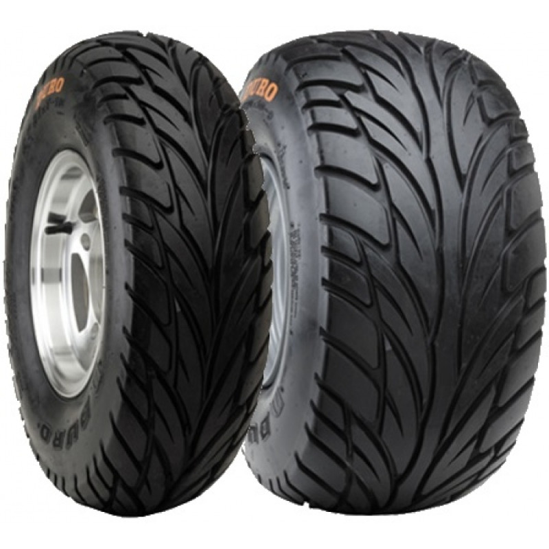 Шина для квадроцикла DURO SCORCHER 20 × 10-9