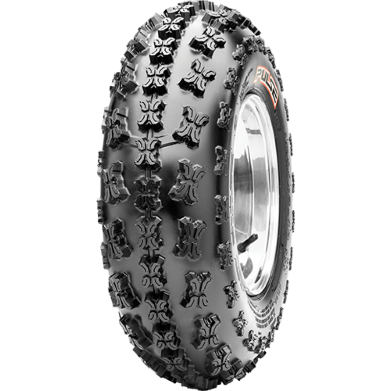 Шина для спортивних квадроциклів CST PULSE 21 × 7-10