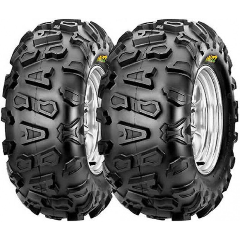 Шина для квадроцикла CST Abuzz 25X8-12