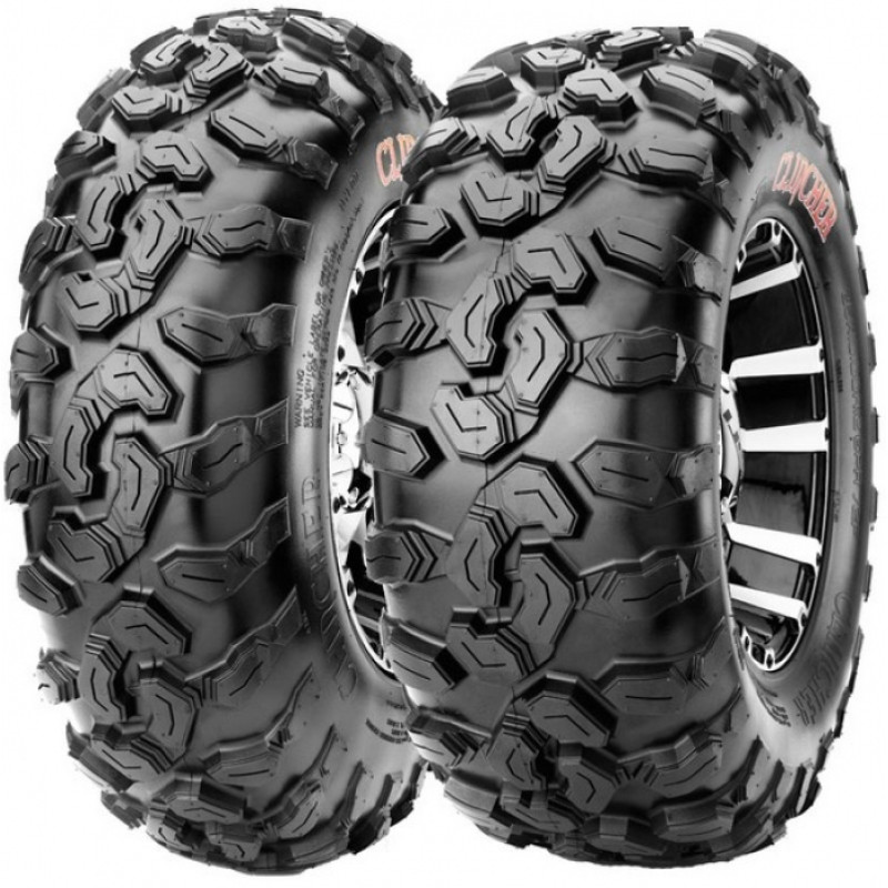 Шина для квадроцикла CST CLINCHER 25X8-12