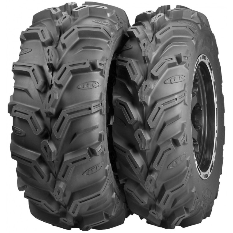 Шина для квадроцикла ITP MUD LITE XTR 27 × 9-14