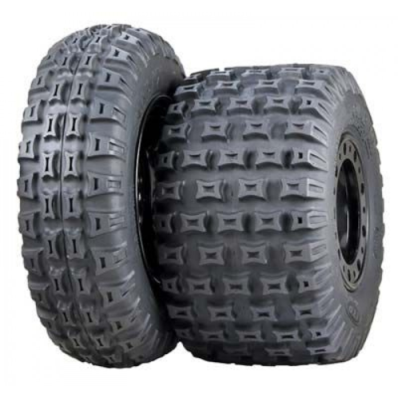 Шина для квадроцикла ITP QUADCROSS MX 20 × 6-10
