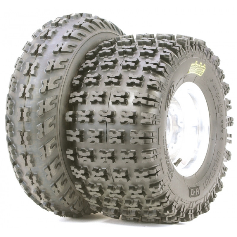 Шина для квадроцикла ITP HOLESHOT XCR 21 × 7-10