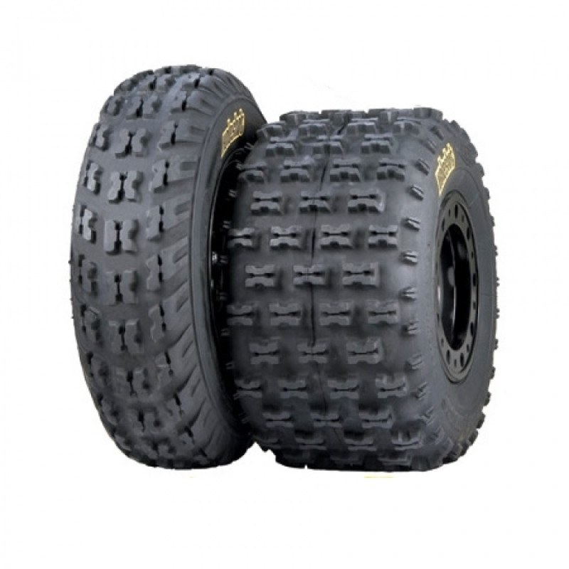 Шина для квадроцикла ITP Holeshot MXR6 19 × 6-10