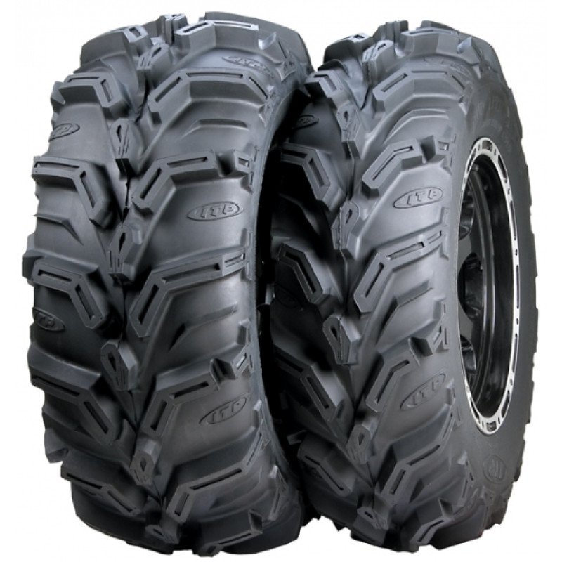 Шина для квадроцикла ITP MUD LITE XTR 25 × 8-12