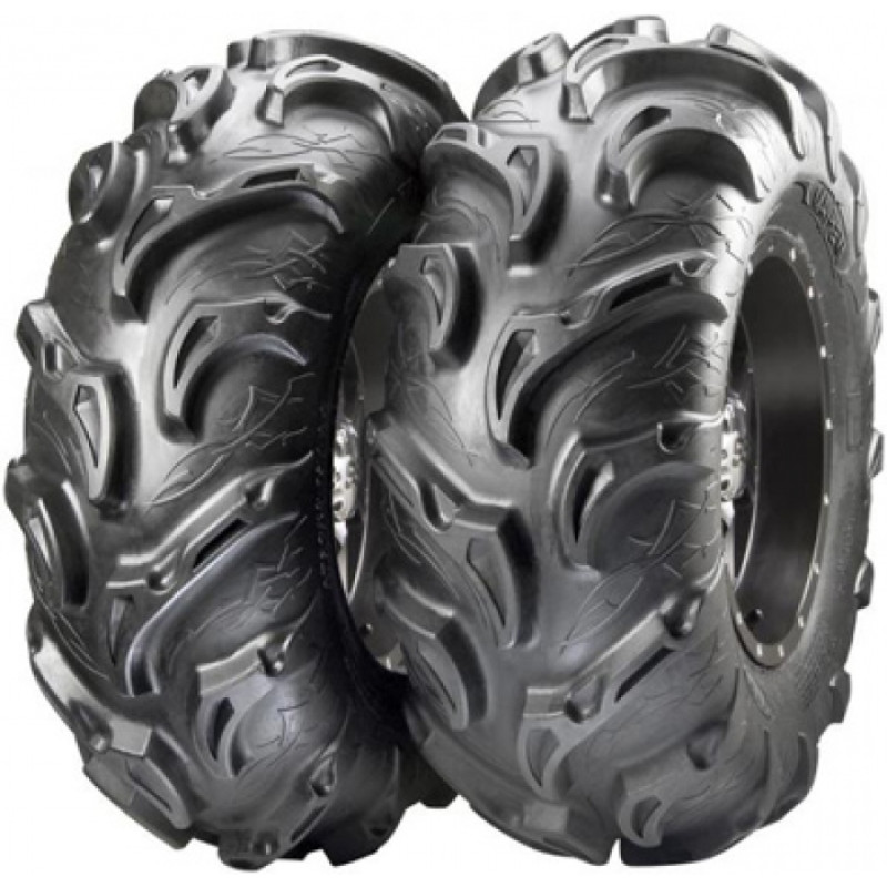 Шина для квадроцикла ITP MAYHEM 25 × 8-12