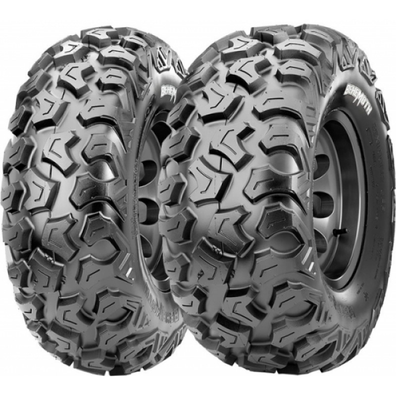 Шина для квадроцикла CST BEHEMOTH 8PR 26X9-12