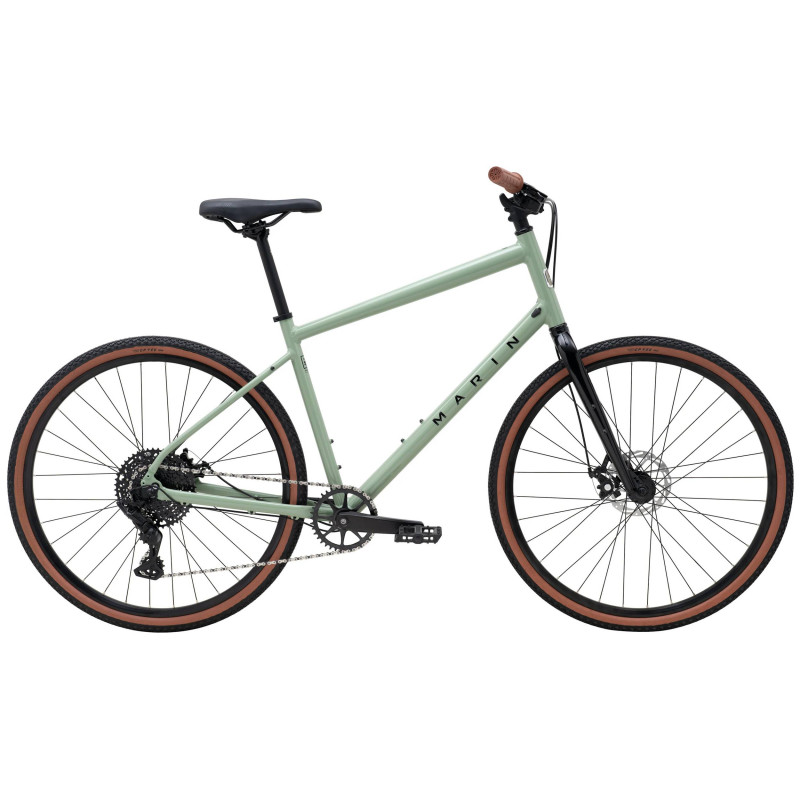 Велосипед Marin Kentfield 2 28"
