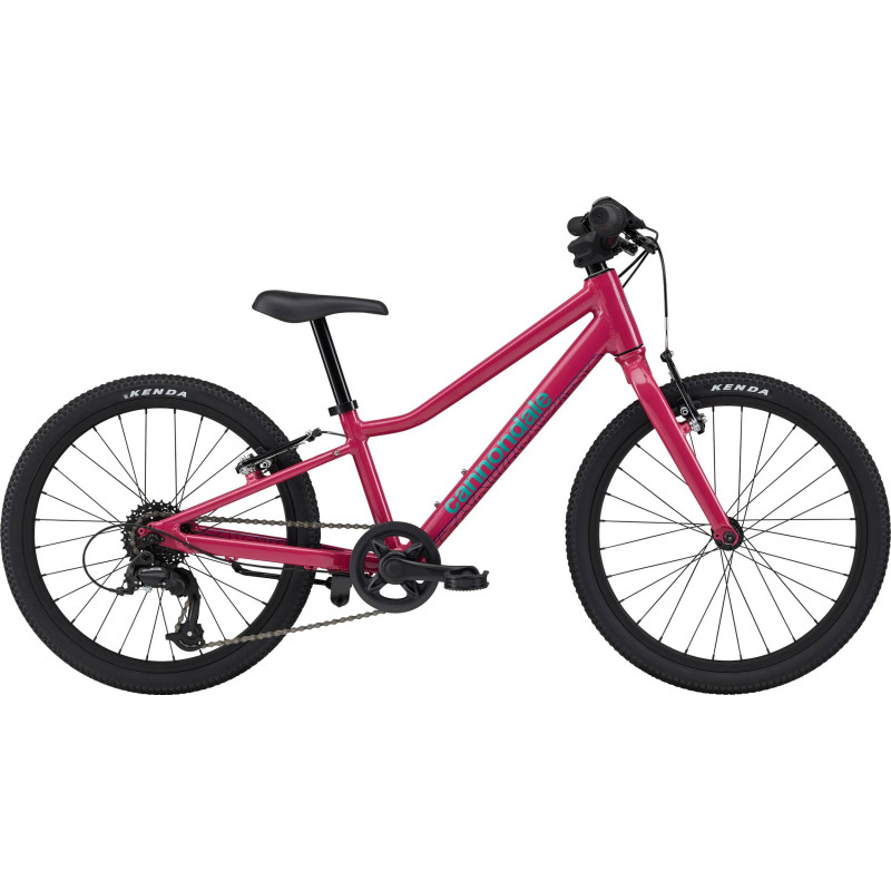 Велосипед Cannondale Kids Quick 20"