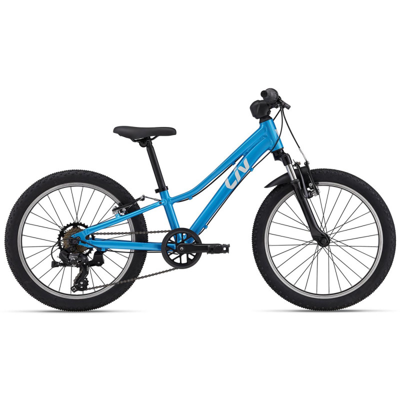 Велосипед Liv Tempt 20"