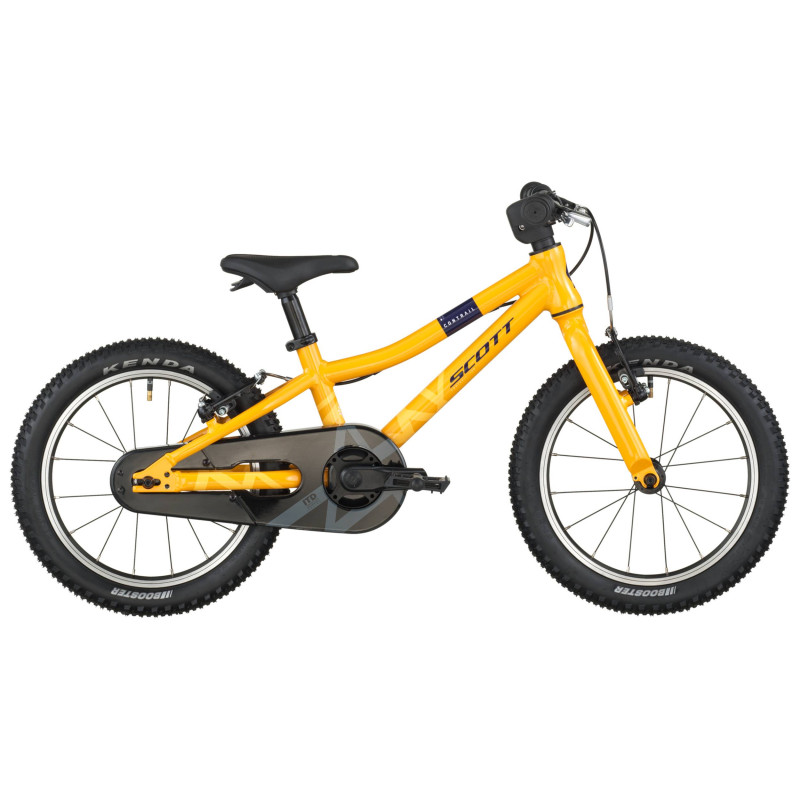 Велосипед Scott Contessa 16"