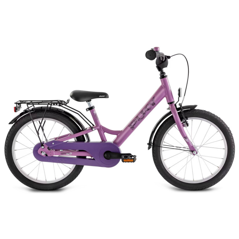 Велосипед Puky Youke 18"