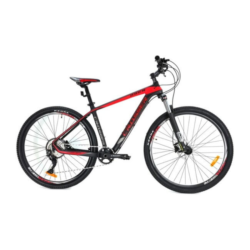Велосипед Crosser Genesis 29"
