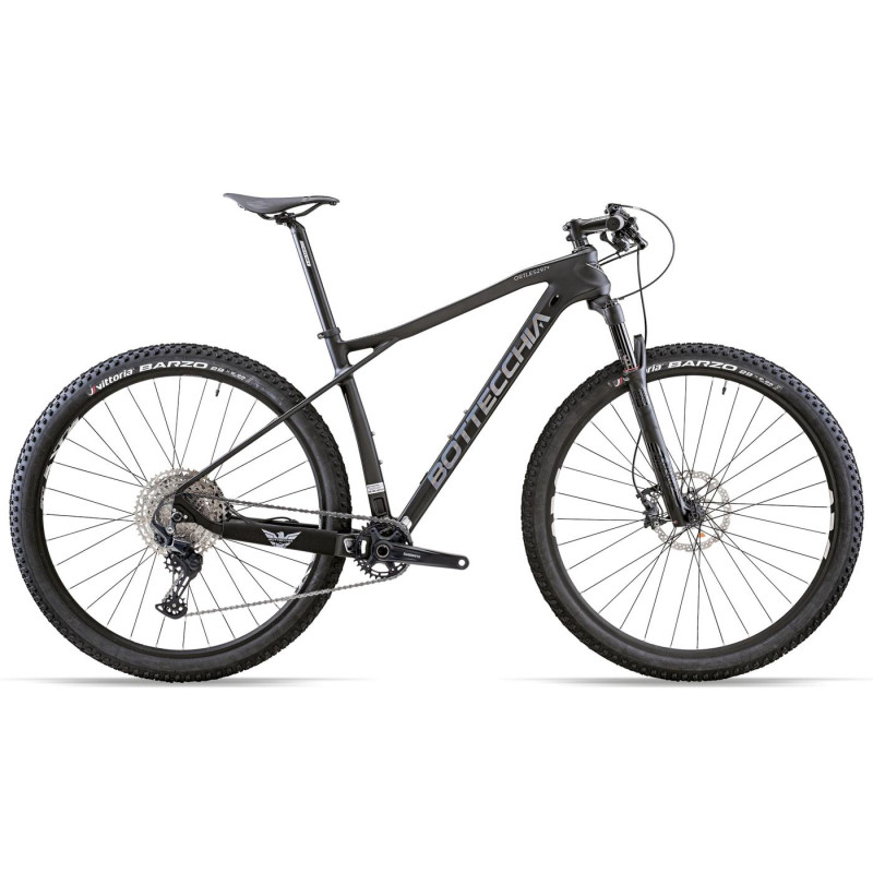Велосипед Bottecchia Ortles 297+ Shimano Deore 12s 29"