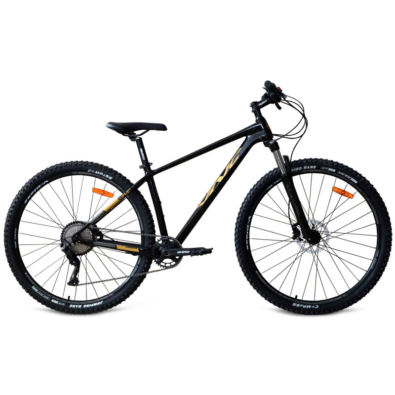 Велосипед VNC FastRider Sport 29"