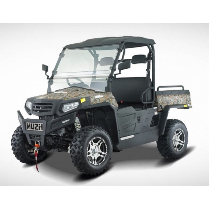 Мотовездеход GEON VECTOR 700 efi