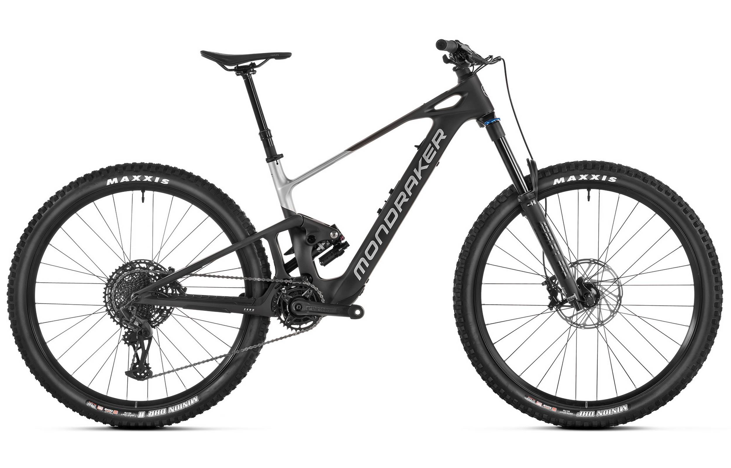 Електровелосипед Mondraker Neat R 250W 36V 10Ah 29"
