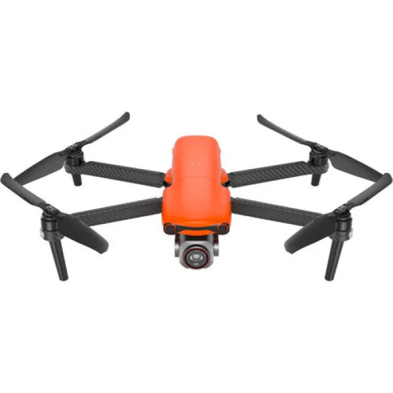 Квадрокоптер AUTEL EVO Lite Plus Bundle Orange (102000720)