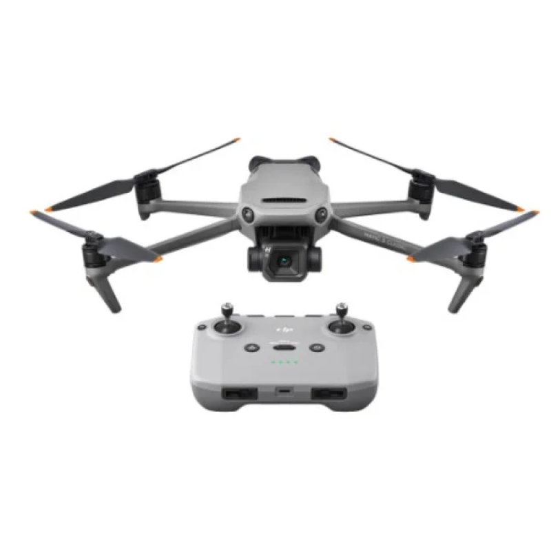 Квадрокоптер DJI Mavic 3 Classic (DJI RC-N1) (CP.MA.00000597.01)