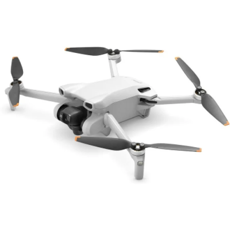 Квадрокоптер DJI Mini 3 (No RC) Drone Only (CP.MA.00000582.01)