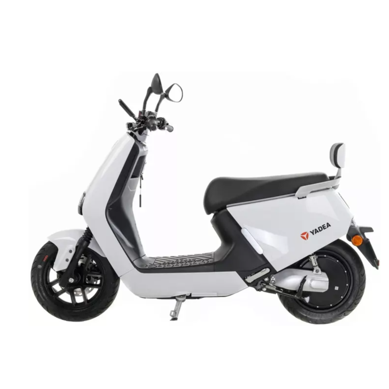 Електроскутер Yadea G5 2300W 60V 32Ah 12"