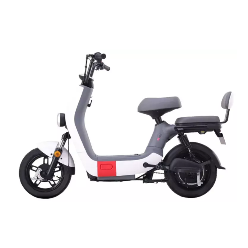 Електроскутер AIMA D350 350W 48V 12Ah 10"