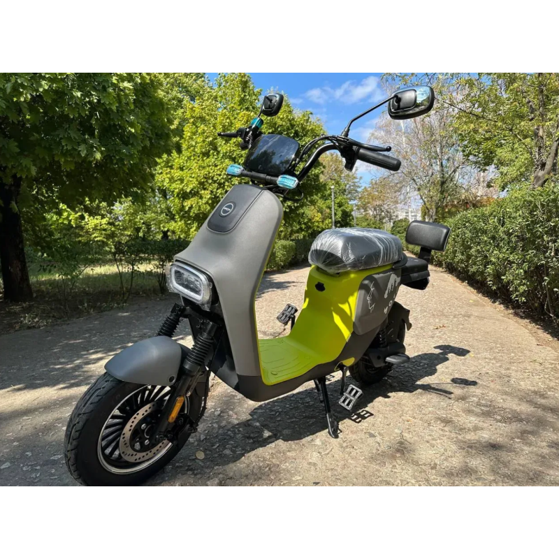 Електроскутер FADA MOAi 800W 48V 20Ah 14"