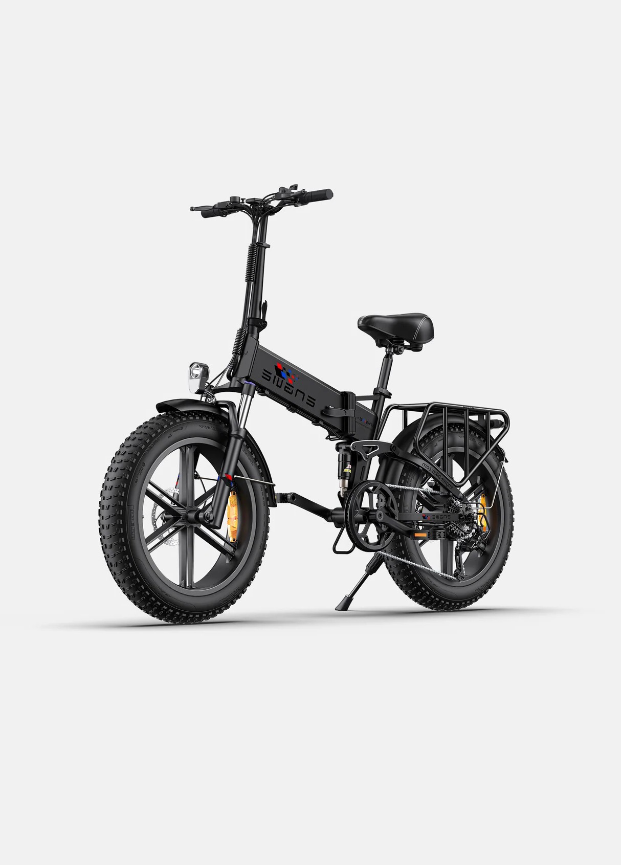 Електрофетбайк ENGWE Engine X 250W 48V (20×4″)