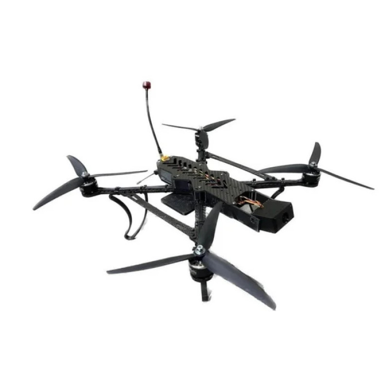 FPV дрон DL FPV 10 V1