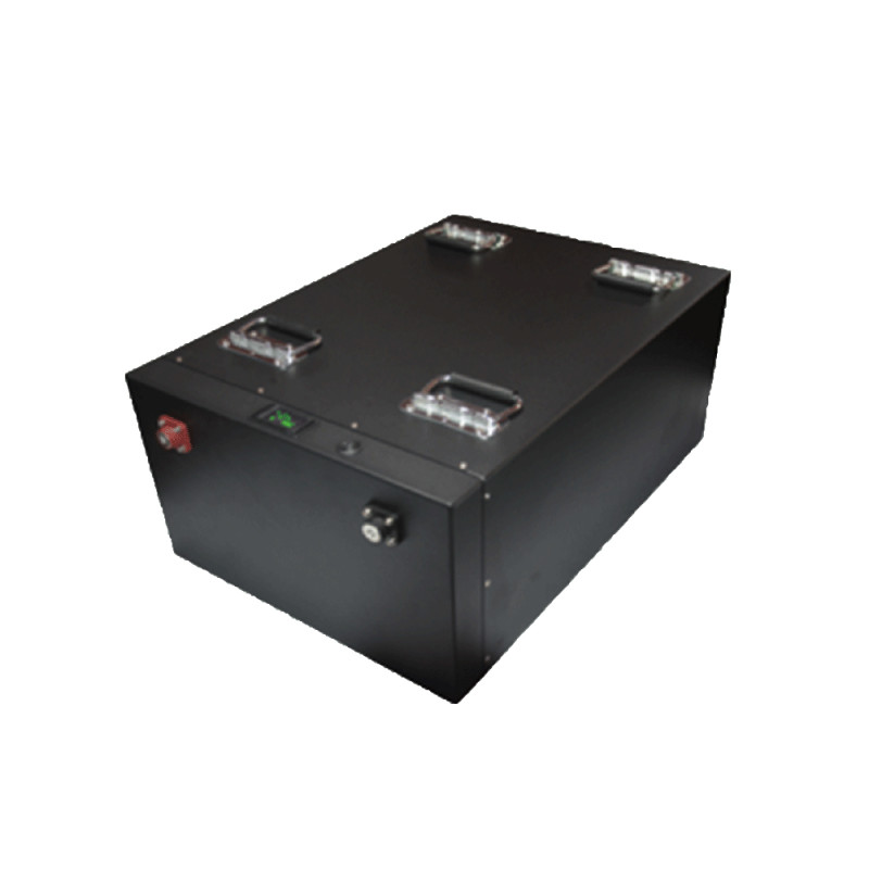 Акумулятор Enersun LiFePo4 48-250 48V 250Ah (літій-залізо-фосфатний акумулятор)