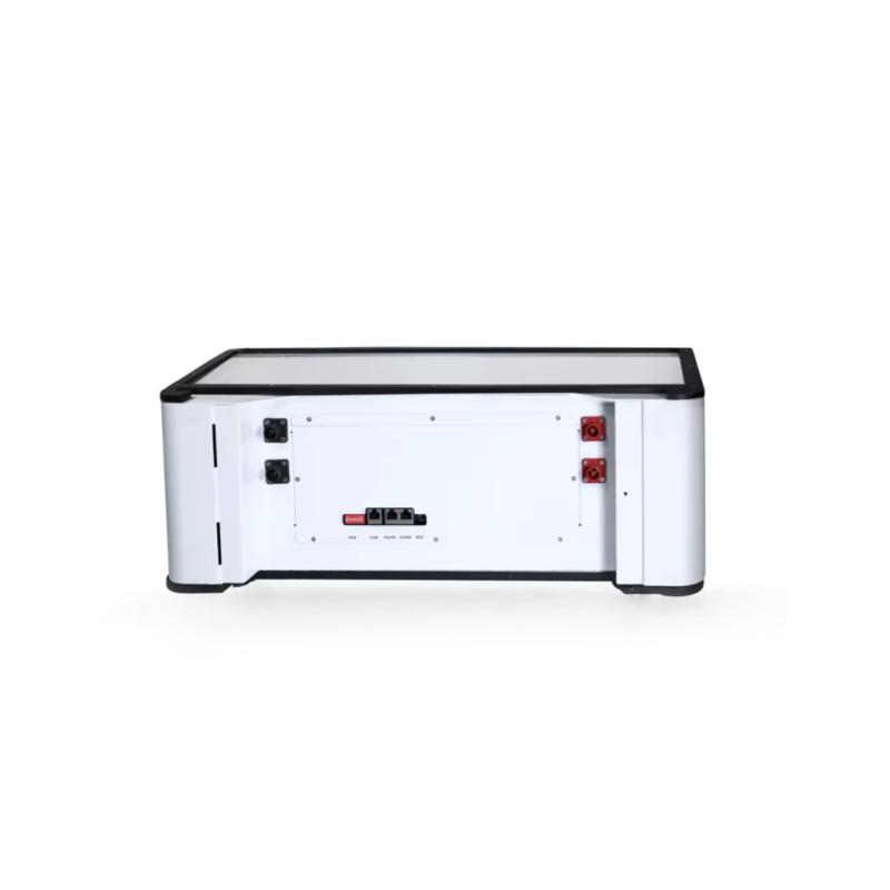 Акумуляторна батарея CODI 48V 100Ah 5120Wh LiFePO4 (літій-залізо-фосфатний акумулятор)