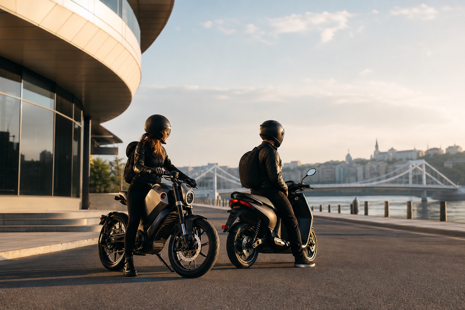 MOTODRIVE консультація та техніка