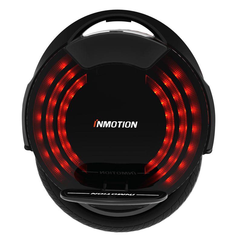 Моноколесо InMotion V8F 1000W 16"
