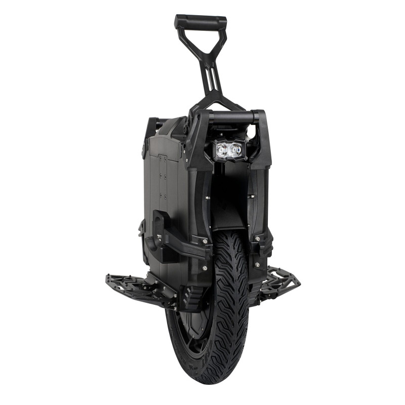 Моноколесо Leaperkim Sherman L 3200W 20" (Samsung 50GB)