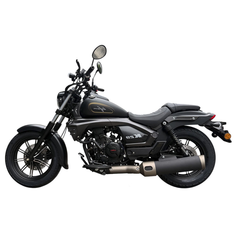 Мотоцикл круизер LIFAN K29 250 (2026)