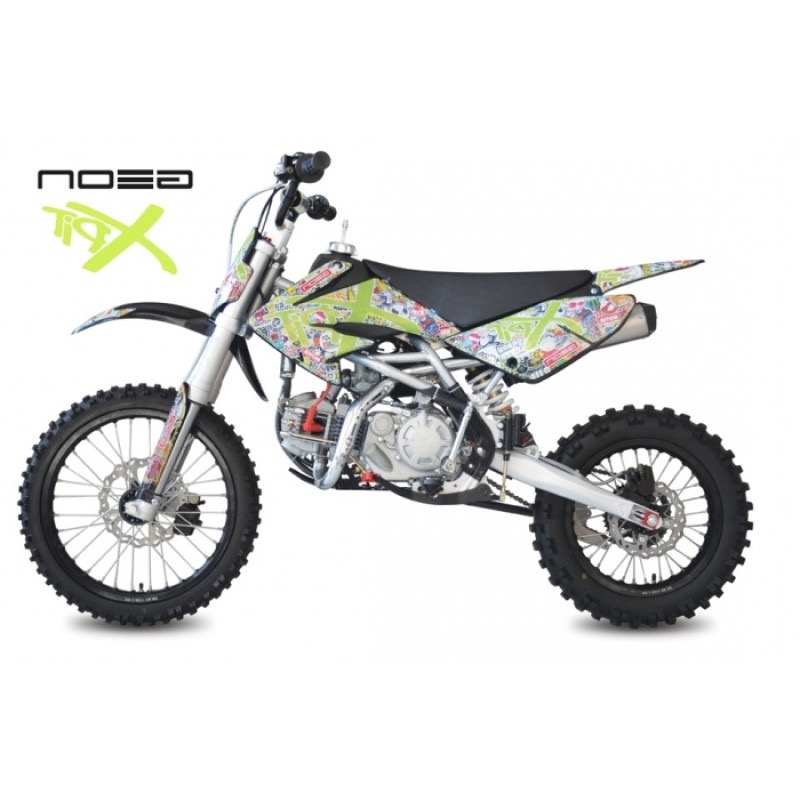 GEON X-Pit Cross 150 PRO (2014)