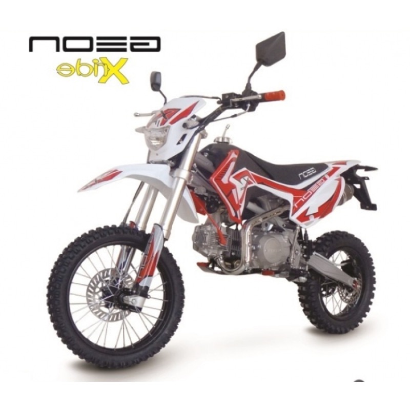 GEON X-Ride Enduro 125 Sport 2015