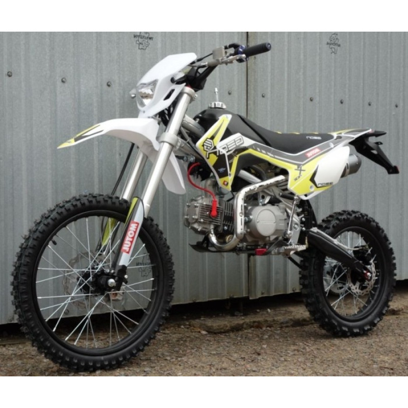 Geon X-ride Enduro 125 Sport 19 / 16