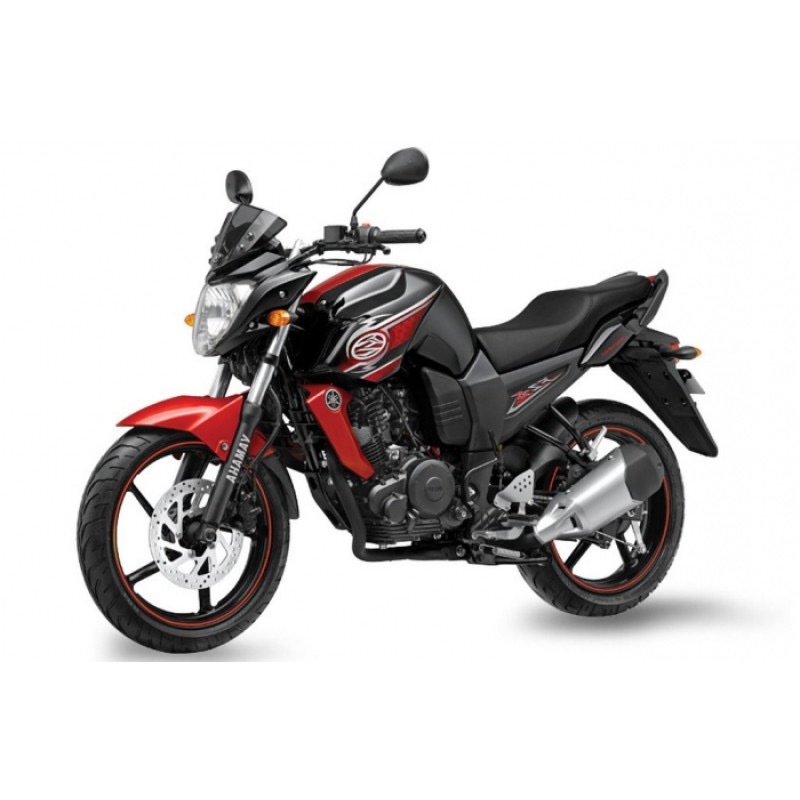 Мотоцикл Yamaha FZ-S 16 153cc
